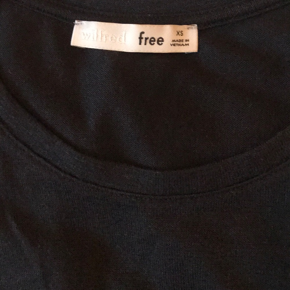 Wilfred free tank - Picture 3 of 3